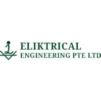 eliktrical engineering pte. ltd.|ELIKTRICAL ENGINEERING PTE. LTD. .